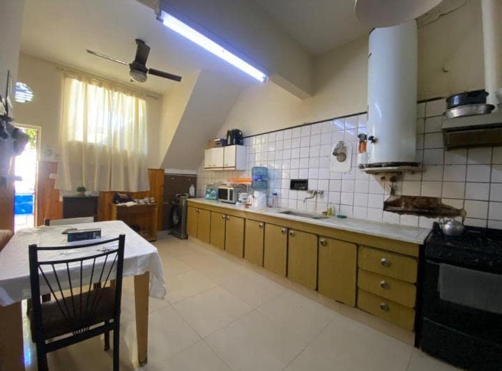 Local Colervial + Casa Tres Mabientes con Parque Sobre Av Brandsen - 5