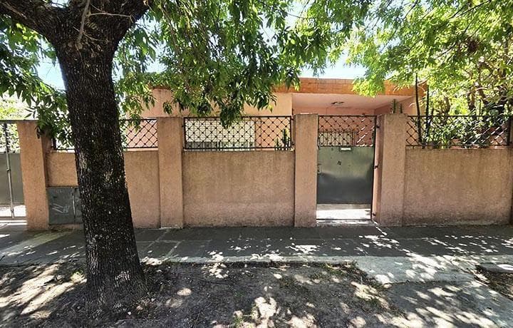 Apto Credito Venta Casa con Casa de Huespedes en Troncos del Talar - 3