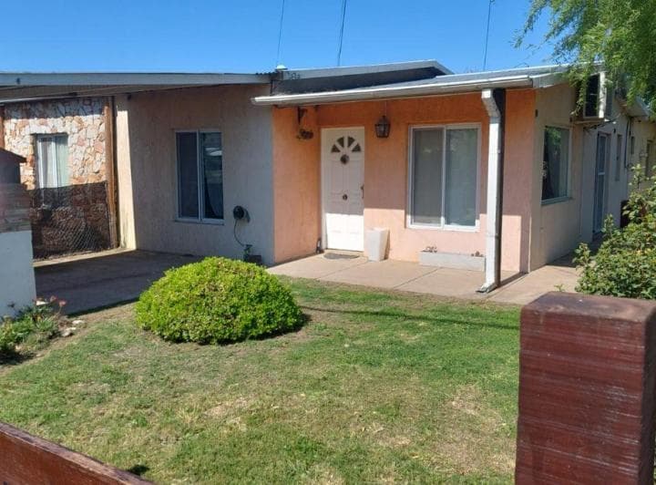 Vendo Lote con Dos Propiedades en Barrio Parque Cerro Ceferino - 2