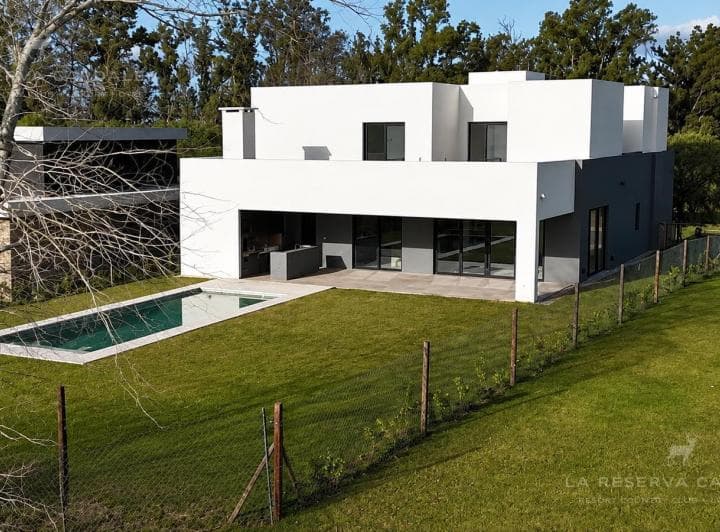 Casa en La Reserva Cardales - 3