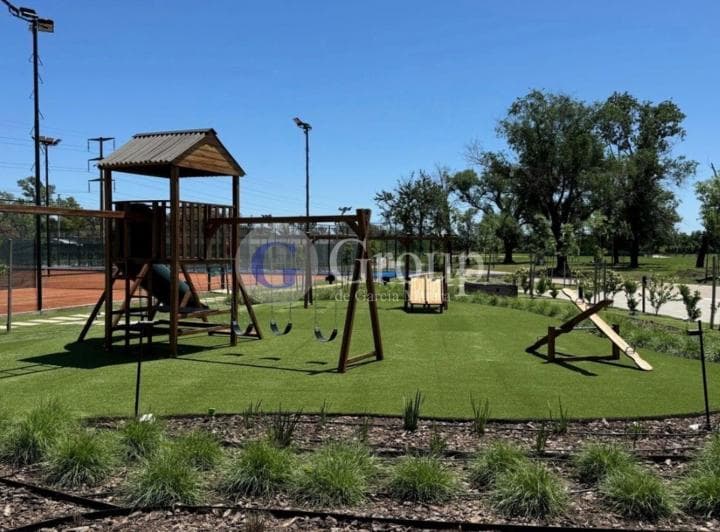 Lote en Venta en Los Cardos, Pilar - 3