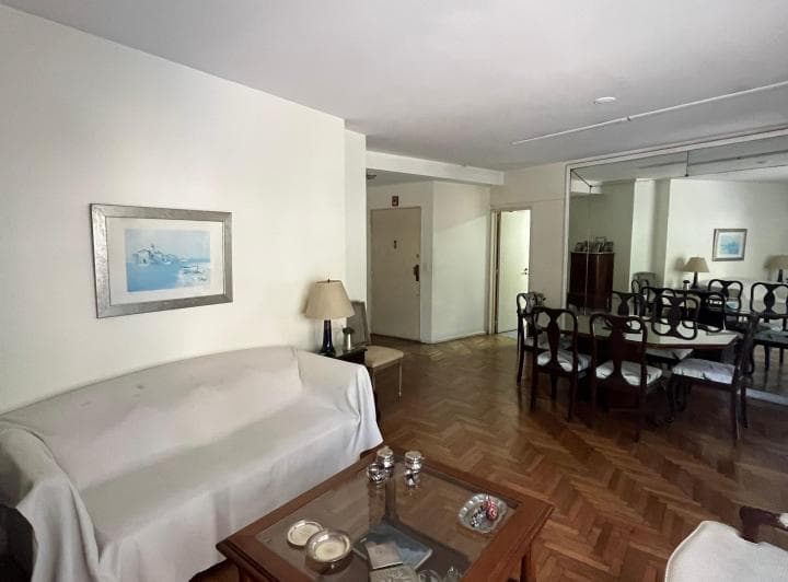 Venta. Departamento 3 Ambientes Al Frente con Balcon y Dependencias. 92 m² Totales. - 5