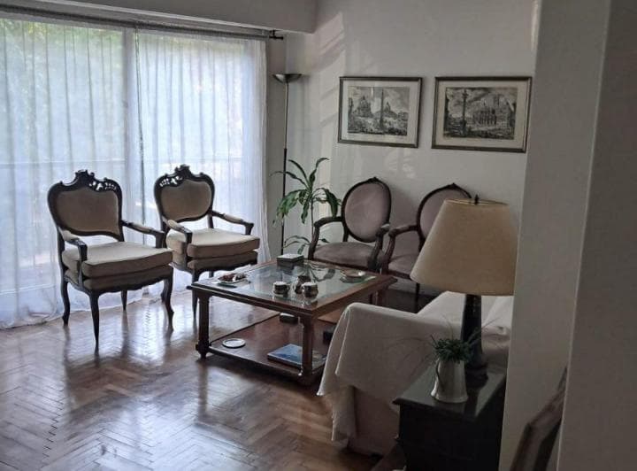 Venta. Departamento 3 Ambientes Al Frente con Balcon y Dependencias. 92 m² Totales. - 4