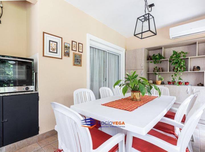 Casa a La Venta en Barrio Cerrado San Patricio - 4