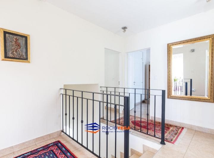 Casa a La Venta en Barrio Cerrado San Patricio - 3