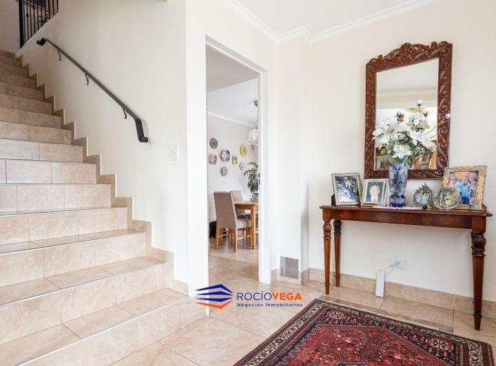 Casa a La Venta en Barrio Cerrado San Patricio - 2