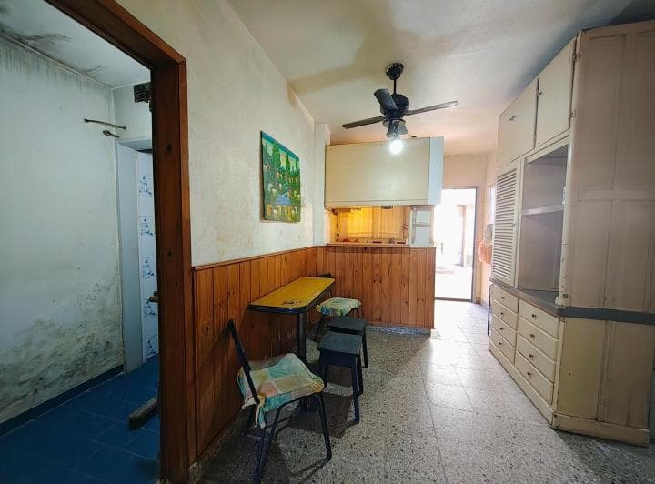 PH en Venta a Restaurar 3 Ambiente Jardin Garage Sin Expensa - 5
