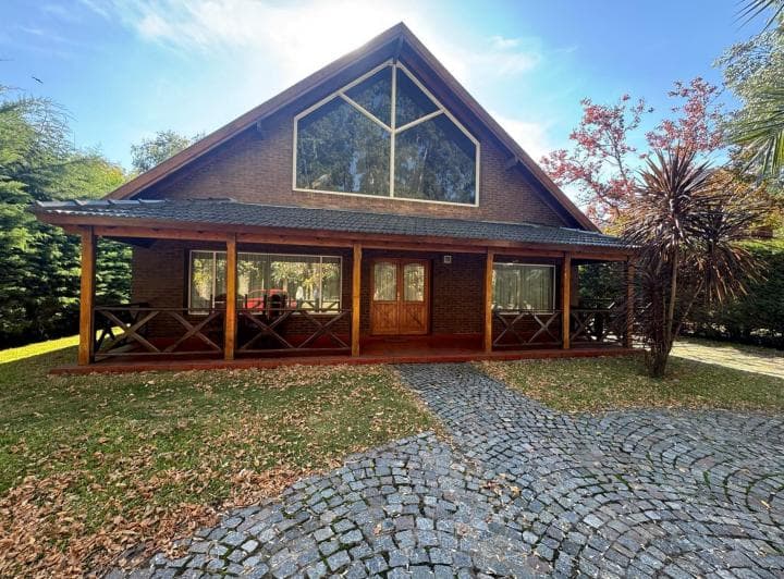 Oportunidad! Casa en Alquiler en Canning! 3 Dorm.! Pileta. Solar del Bosque, Ezeiza, G. B. a. Z - 2
