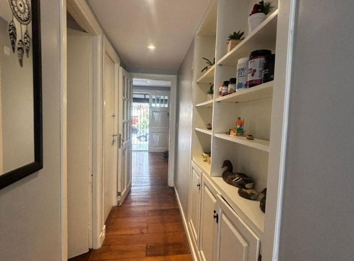 Venta Importante Chalet de Estilo 4 Ambientes con Parque y Quincho. Playa Chica - 5