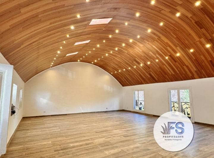 Alquiler Comercial Av San Martin, San Martin de Los Andes - 4