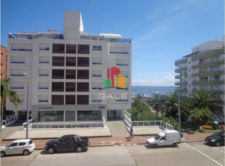 Península, 3 Dorm. - 4
