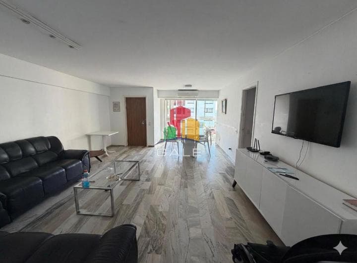 Península, 3 Dorm. - 5