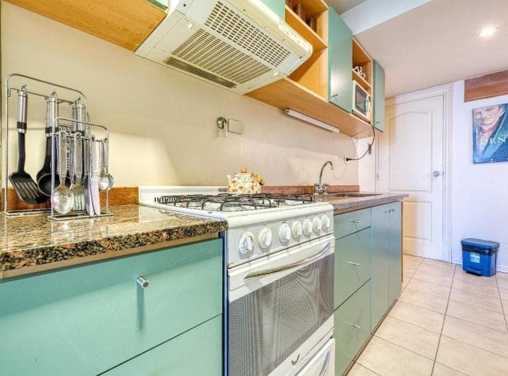Departamento en Venta de 3 Dorm. y 3 Baños en Mar del Plata, Costa Al Frente Vista Al Mar Pl - 5