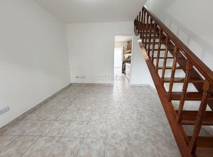 Casa 3 Ambientes. | Constitución Al 1900 - 3