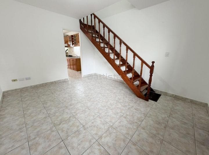 Casa 3 Ambientes. | Constitución Al 1900 - 4