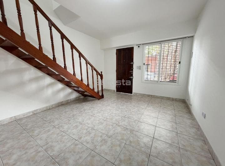 Casa 3 Ambientes. | Constitución Al 1900 - 5