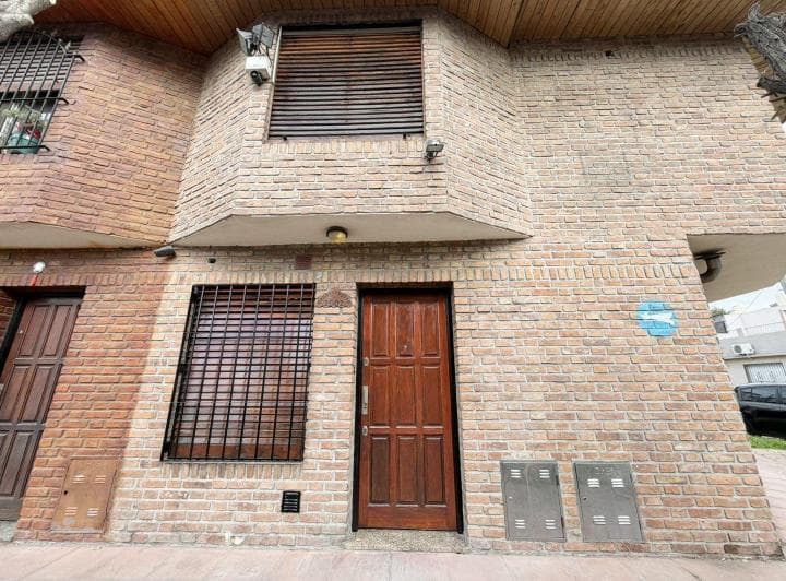 Casa 3 Ambientes. | Constitución Al 1900 - 2