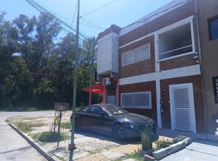 Departamento en Venta en San Carlos - 2