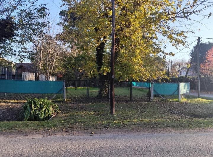 Terreno en Venta - Villa Elisa - 5