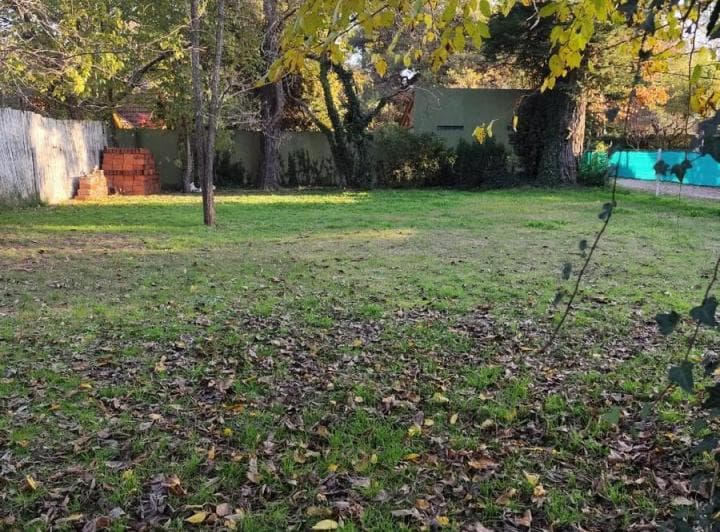 Terreno en Venta - Villa Elisa - 4