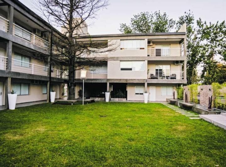 Departamento en Venta - City Bell - 4