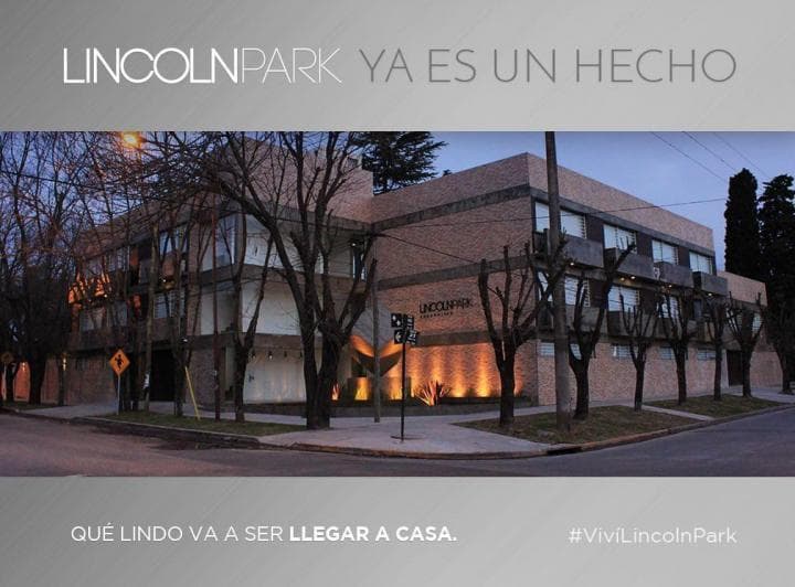 Departamento en Venta - City Bell - 2