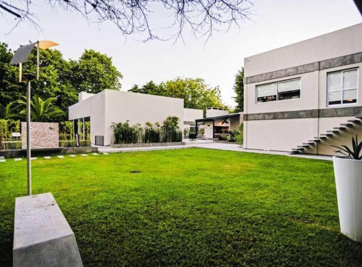 Departamento en Venta - City Bell - 5
