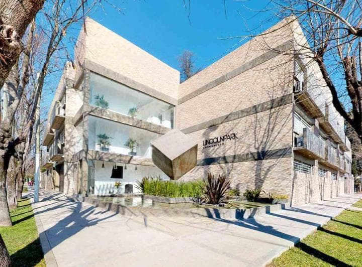 Departamento en Venta - City Bell - 3