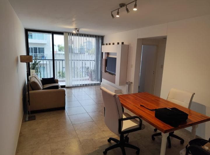 Departamento en Venta en La Plata - 2