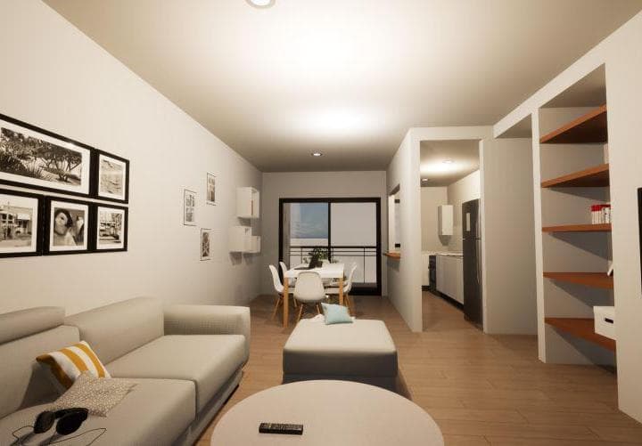 Departamento en Construcción en Venta - La Plata - 4