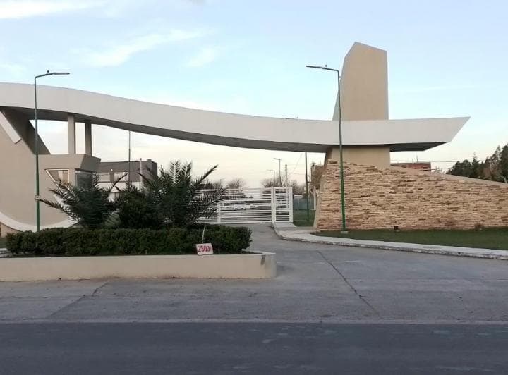 Terreno en Venta - City Bell - 2