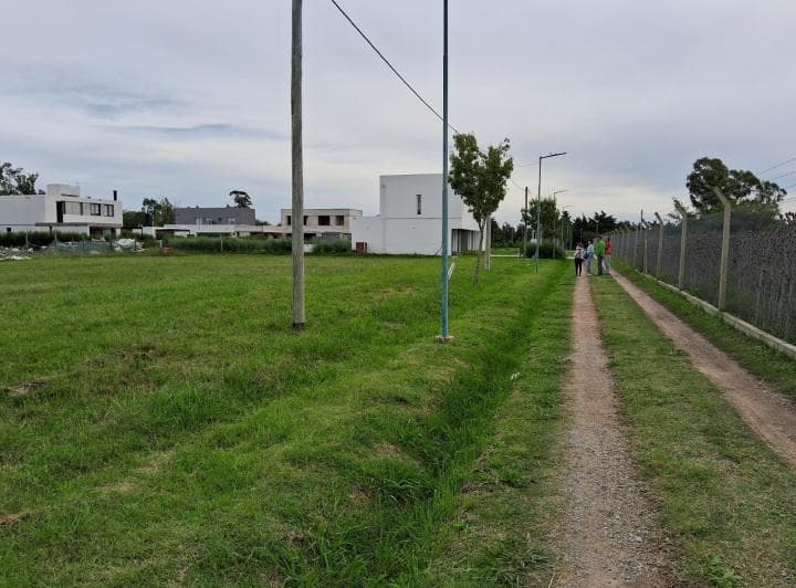 Terreno en Venta - City Bell - 4