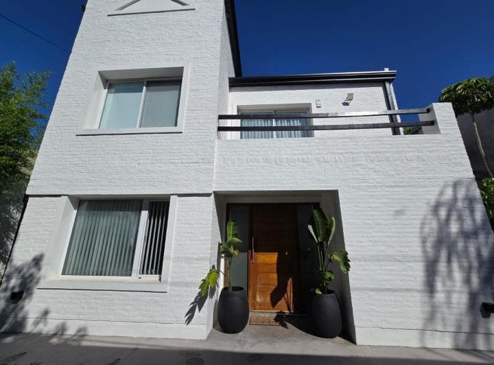 Casa en Venta en El Quimilar - 5