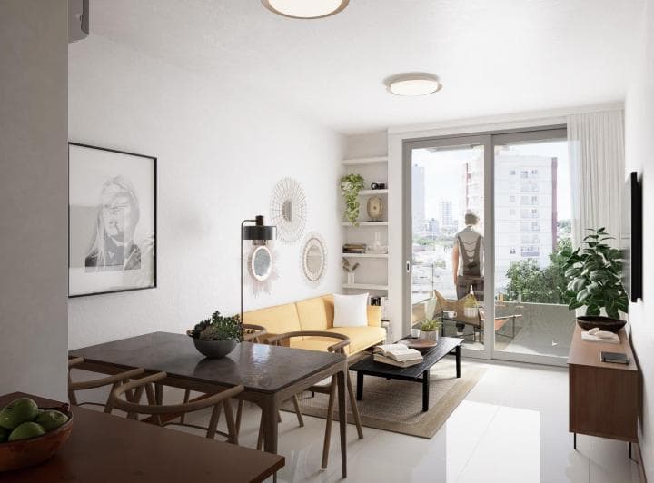 Departamento en Construcción en Venta - 5