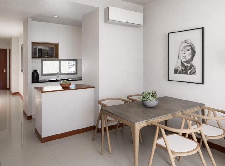 Departamento en Construcción en Venta - 4