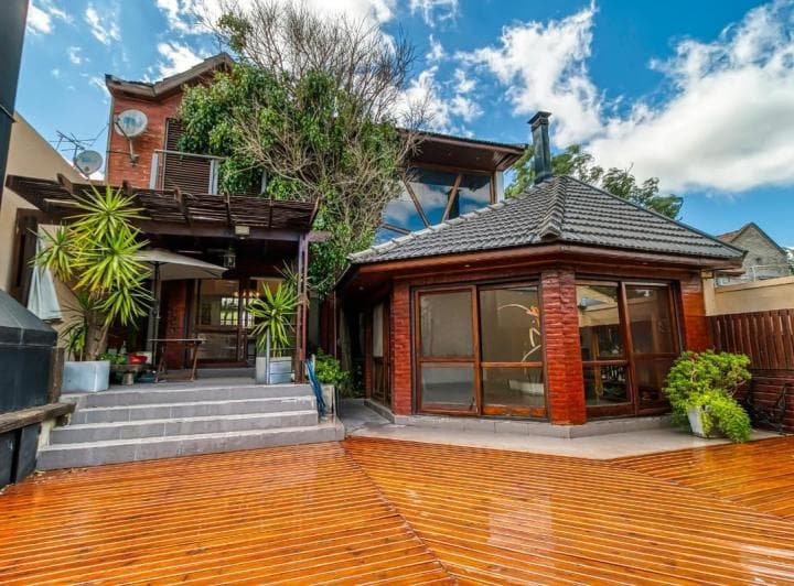 Casa en Venta - City Bell - 4