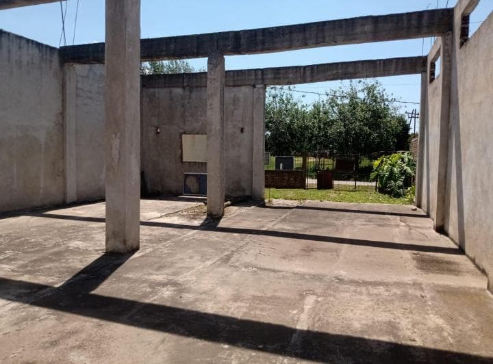Terreno en Venta - Lisandro Olmos - 2