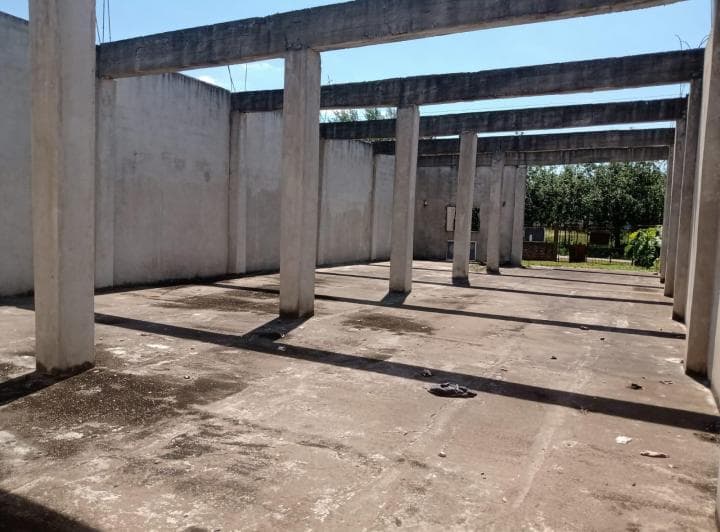 Terreno en Venta - Lisandro Olmos - 4