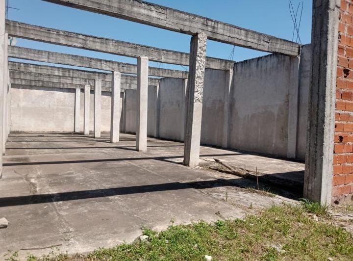 Terreno en Venta - Lisandro Olmos - 3