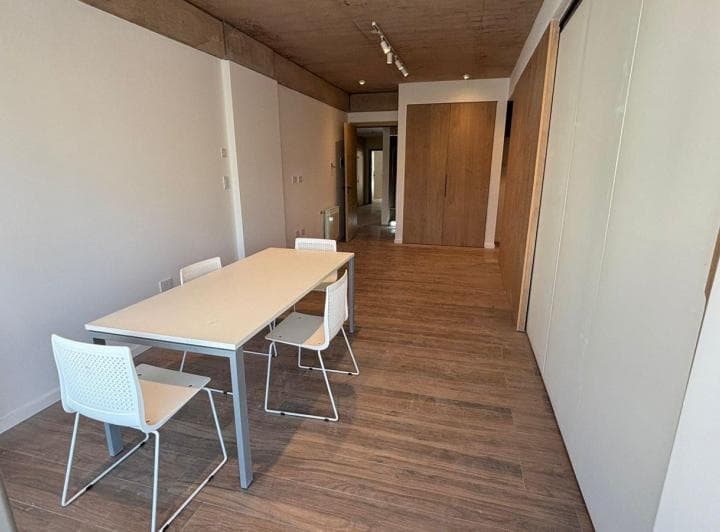 Departamento en La Plata - 58 E/13 y 14 - 1 Dormitorio - Calefaccion por Radiadores - 4