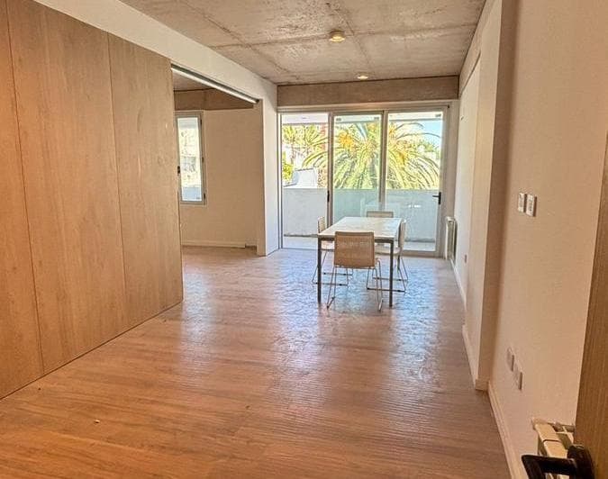 Departamento en La Plata - 58 E/13 y 14 - 1 Dormitorio - Calefaccion por Radiadores - 3