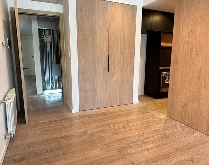Departamento en La Plata - 58 E/13 y 14 - 1 Dormitorio - Calefaccion por Radiadores - 2