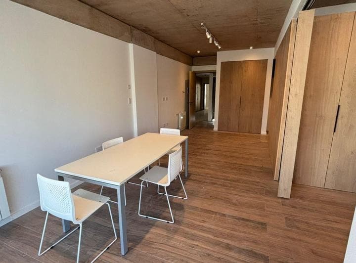 Departamento en La Plata - 58 E/13 y 14 - 1 Dormitorio - Calefaccion por Radiadores - 5