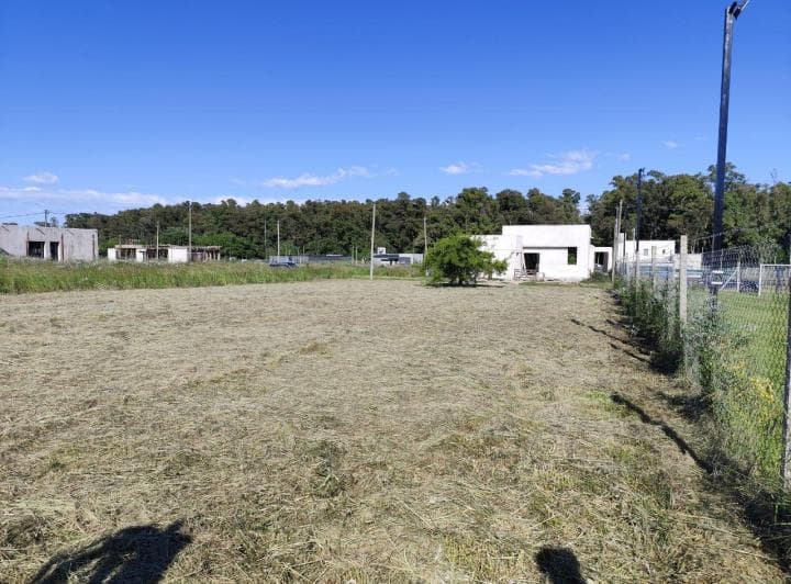 Terreno en City Bell "Barrio El Capricho" - 5