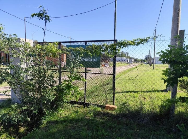 Terreno en City Bell "Barrio El Capricho" - 2
