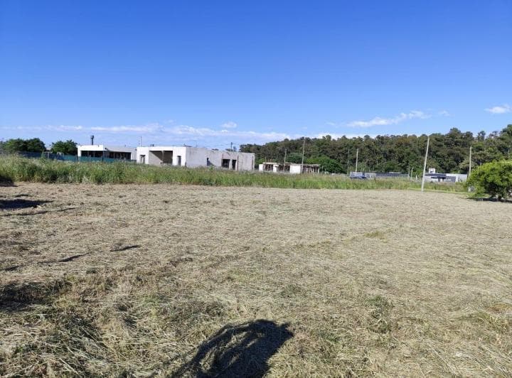 Terreno en City Bell "Barrio El Capricho" - 4