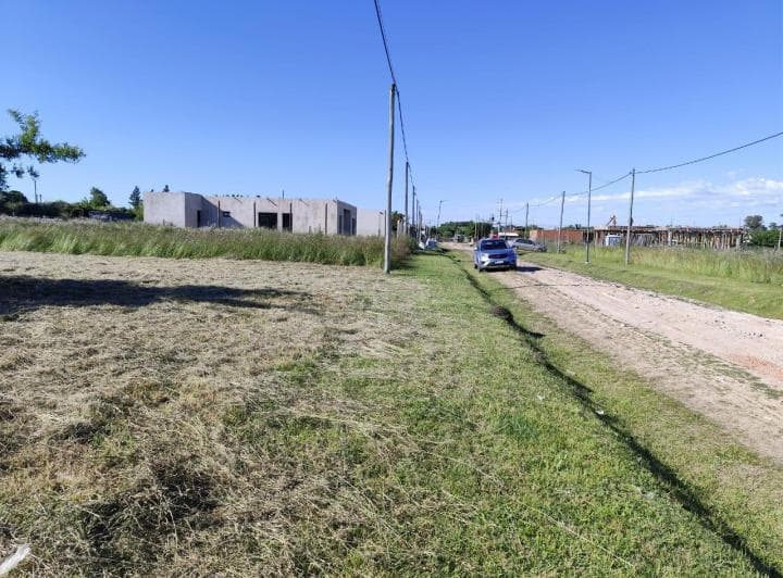 Terreno en City Bell "Barrio El Capricho" - 3