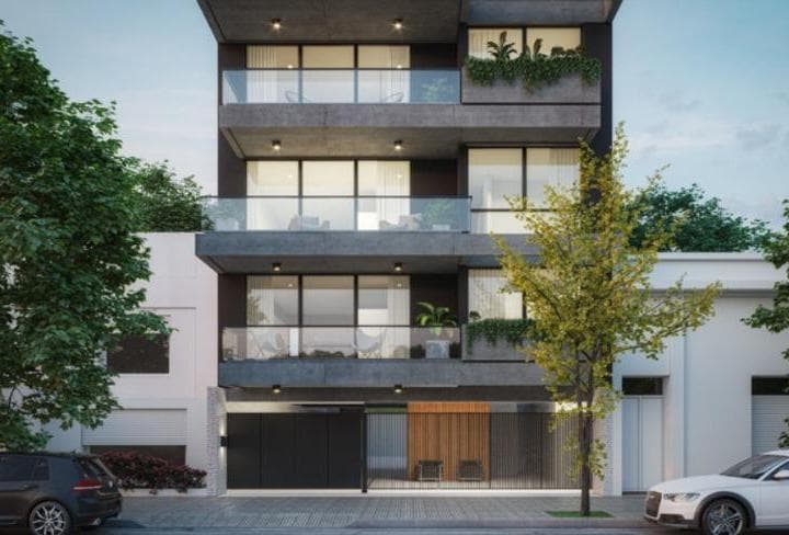 Departamento en Venta - La Plata - 4