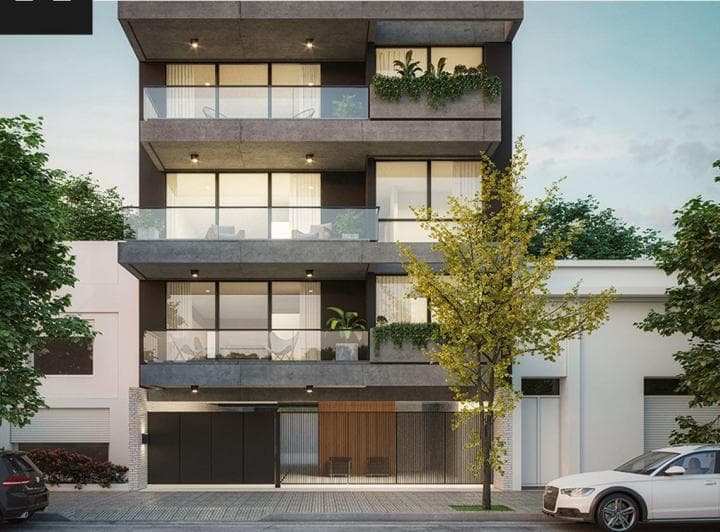 Departamento en Venta - La Plata - 2