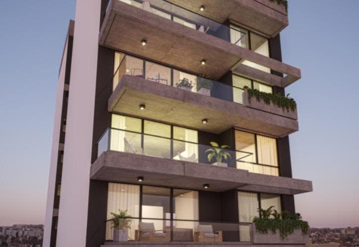 Departamento en Venta - La Plata - 5